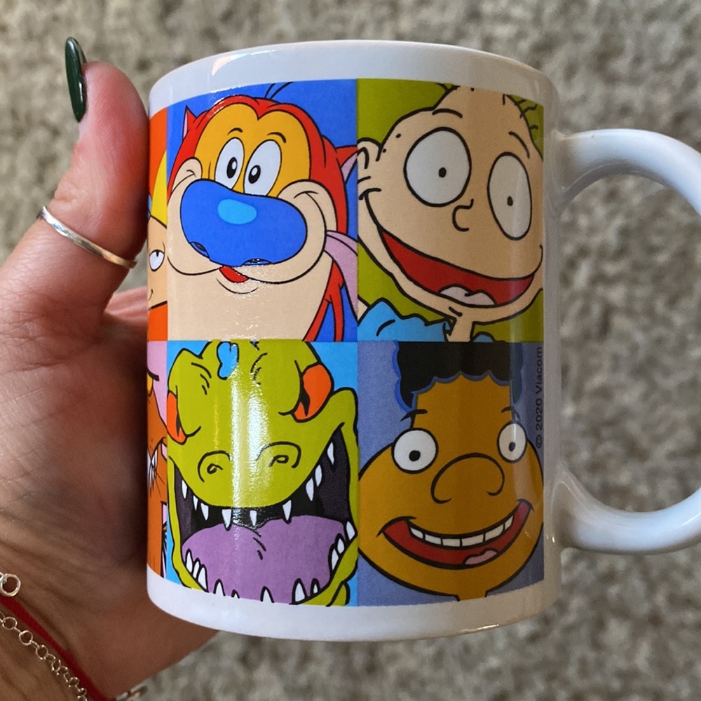 🛑DONATED- Coffee mug - Picture 3 of 4